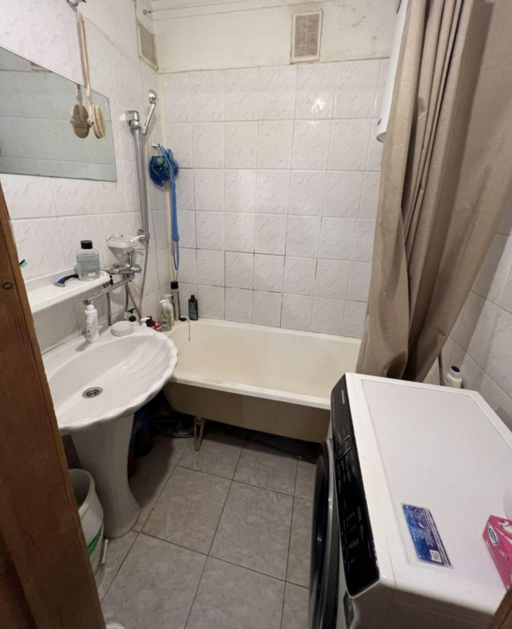 2-комн квартира Гончаровой ул, 8