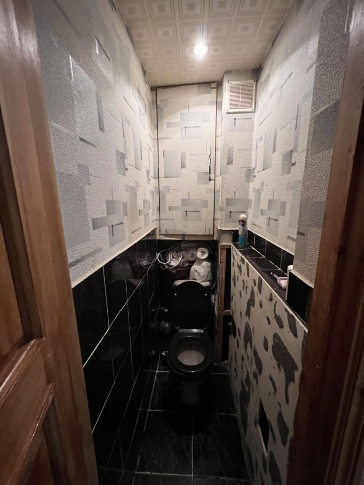 2-комн квартира Гончаровой ул, 8