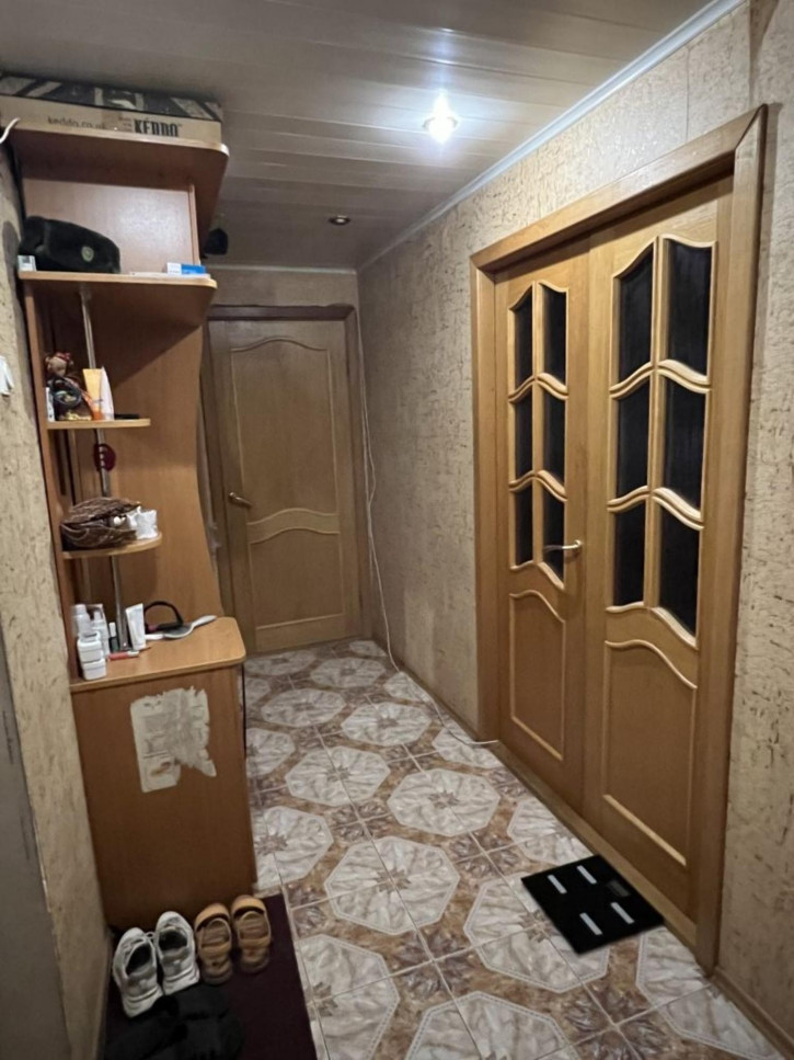 2-комн квартира Гончаровой ул, 8