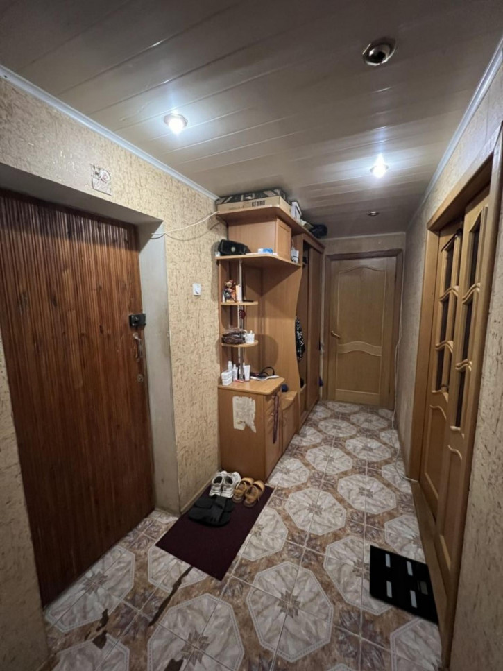 2-комн квартира Гончаровой ул, 8