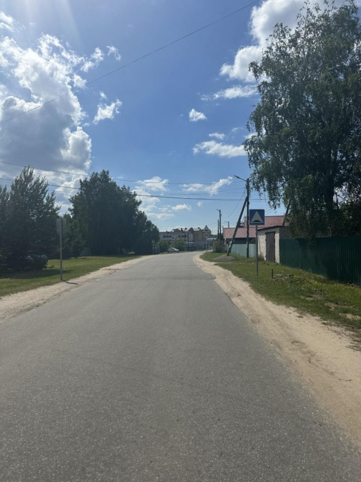 Коттедж/дом Солнечная