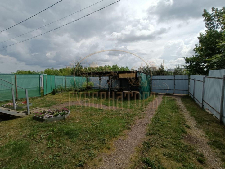 Коттедж/дом Новочеркасская ул, 25