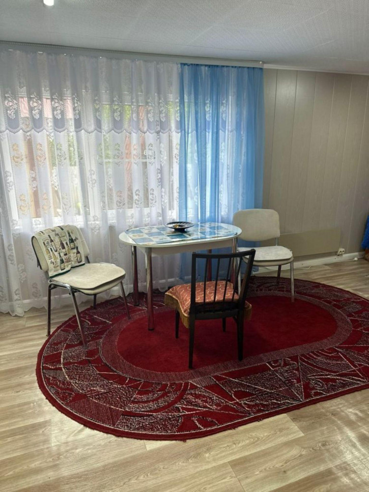 Коттедж/дом Карачарово снт
