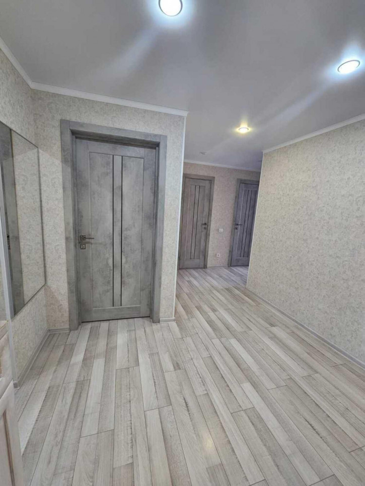 3-комн квартира 37