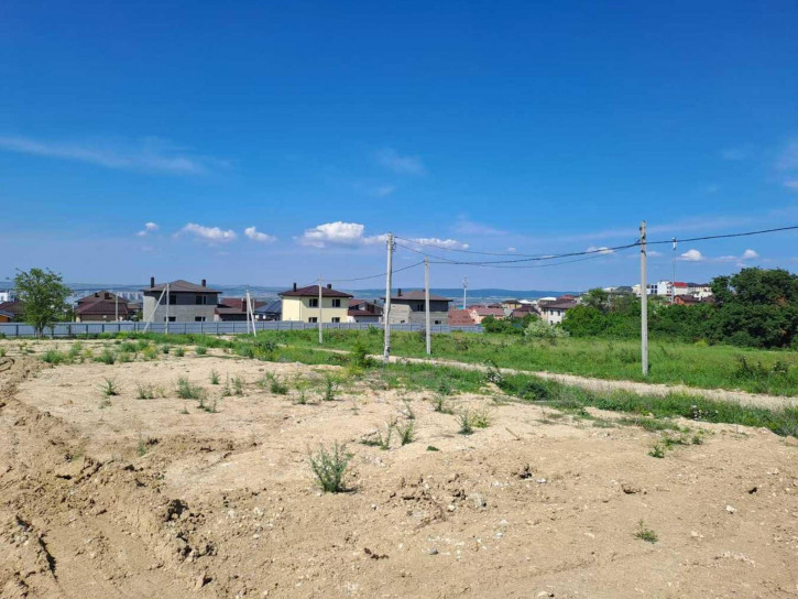 Земельный участок село Супсех