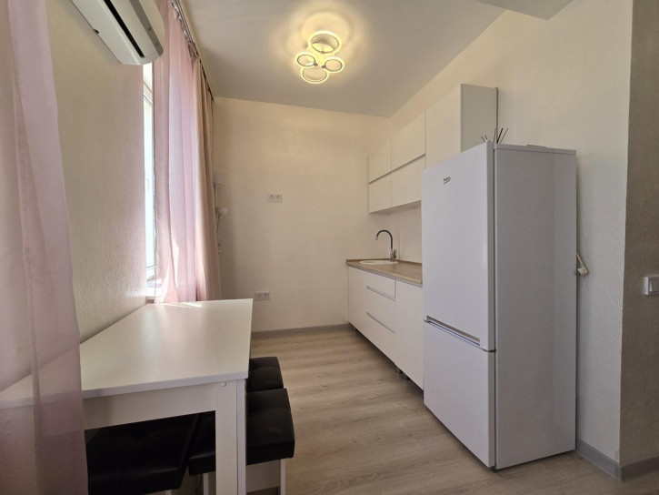 Студия Советская улица, 38