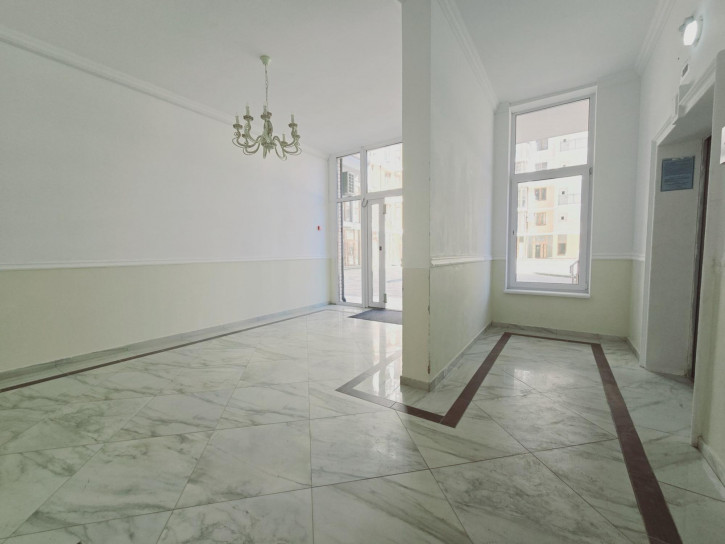2-комн квартира Анапское шоссе, 32к6