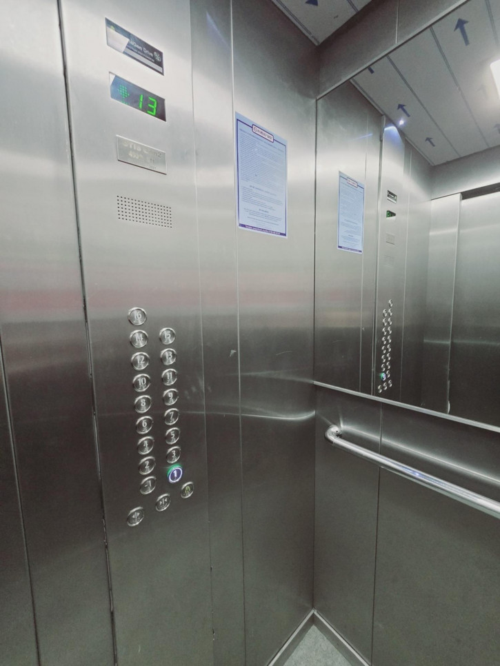 2-комн квартира Анапское шоссе, 32к6