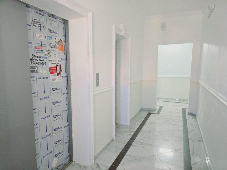 2-комн квартира Анапское шоссе, 32к6