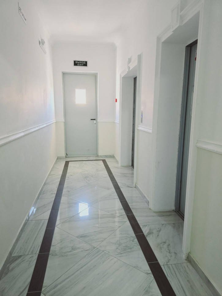 2-комн квартира Анапское шоссе, 32к6