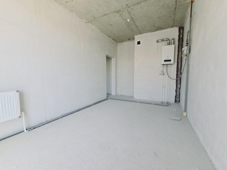 2-комн квартира Анапское шоссе, 32к6