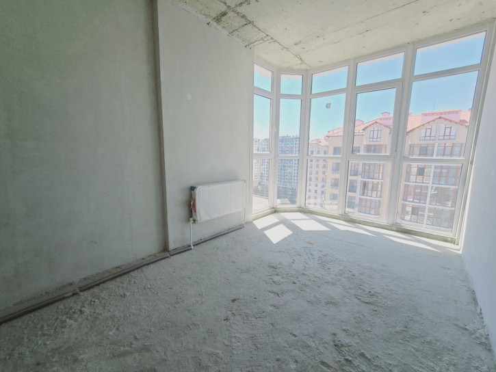 2-комн квартира Анапское шоссе, 32к6