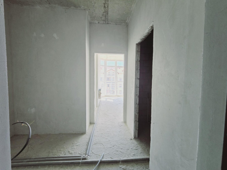 2-комн квартира Анапское шоссе, 32к6