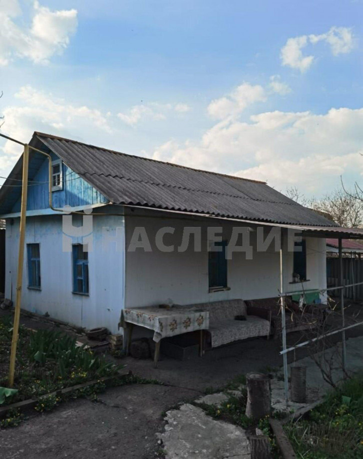 Коттедж/дом Ботаническая ул