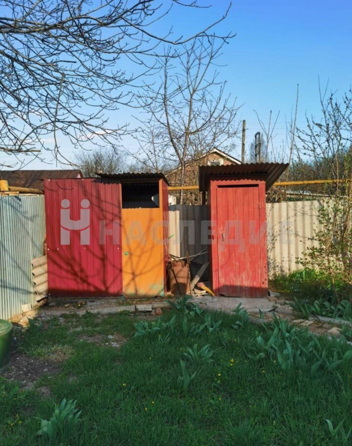 Коттедж/дом Ботаническая ул