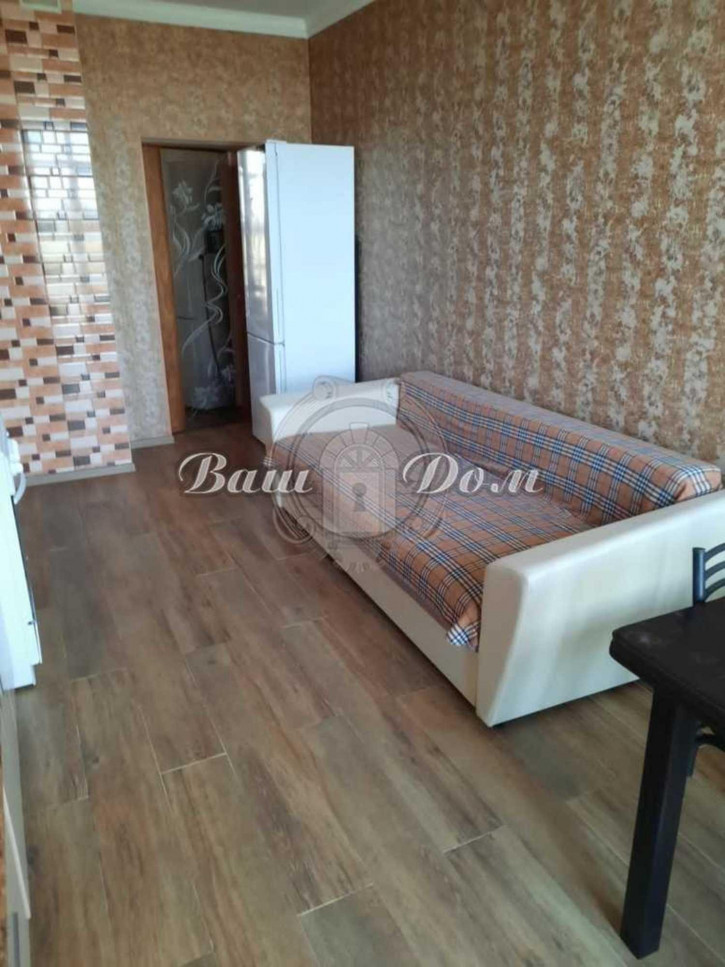 1-комн квартира ул. Крымская, 19 корпус 8