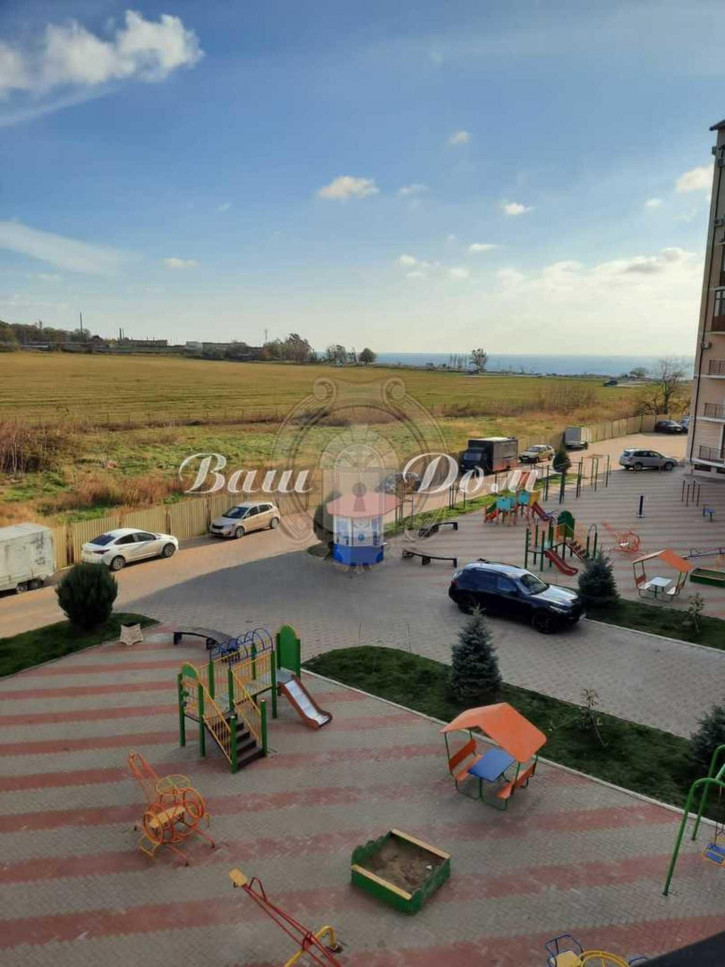 1-комн квартира ул. Крымская, 19 корпус 8