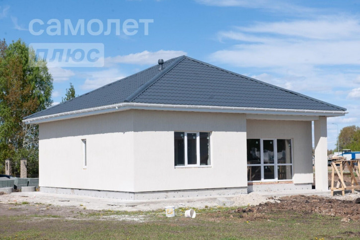 Коттедж/дом ул Ломоносова