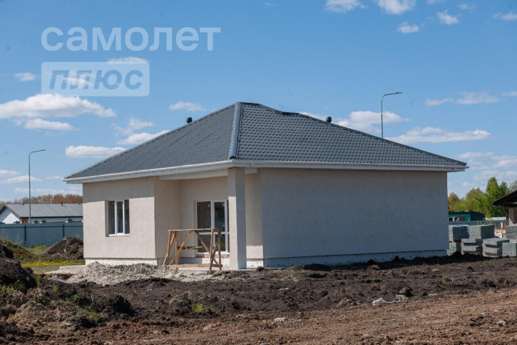 Коттедж/дом ул Ломоносова