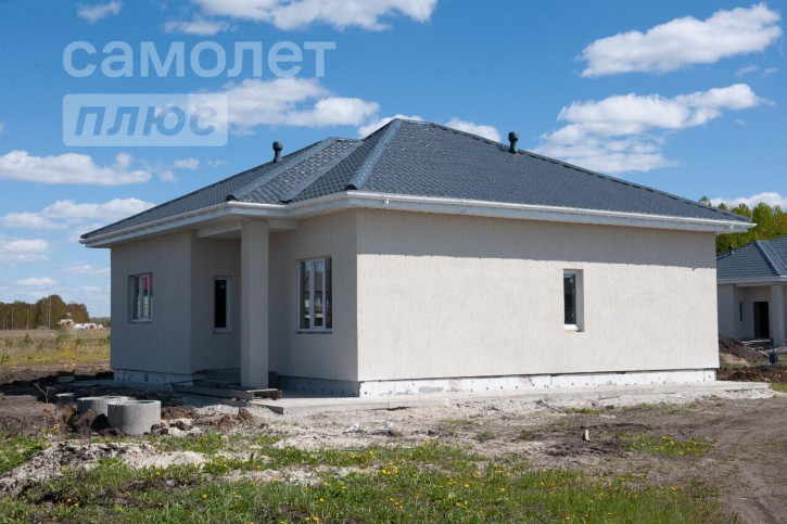 Коттедж/дом ул Ломоносова