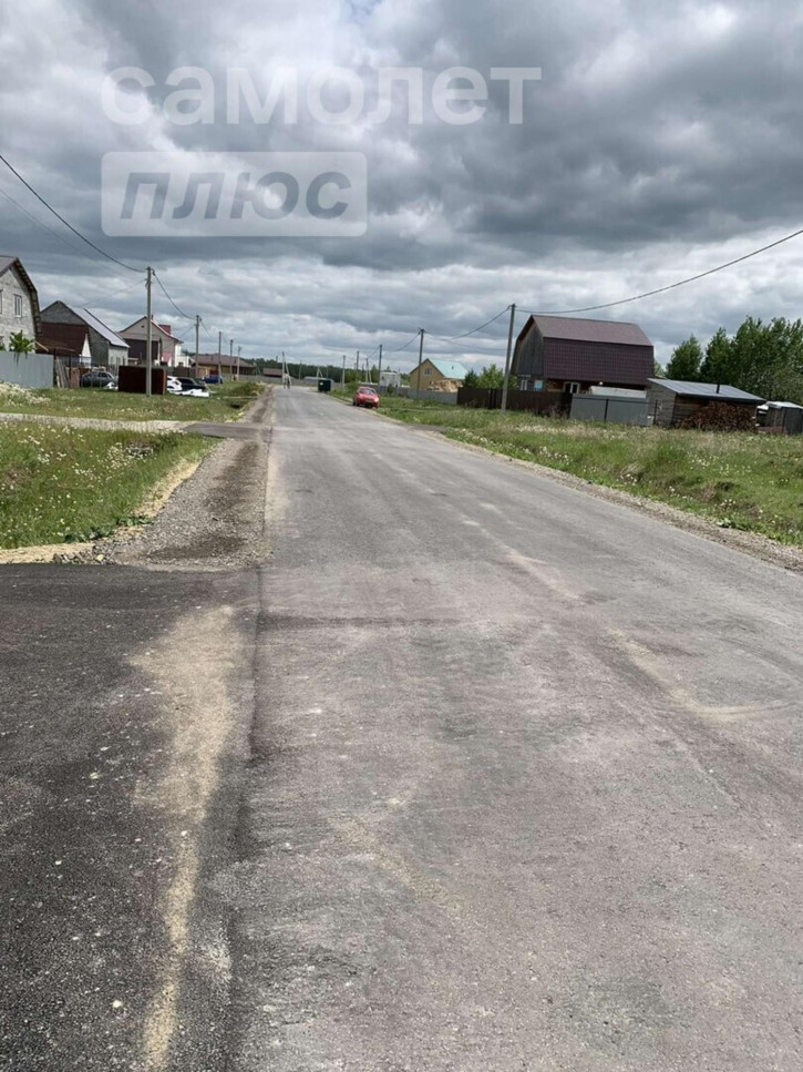 Коттедж/дом ул Дружбы