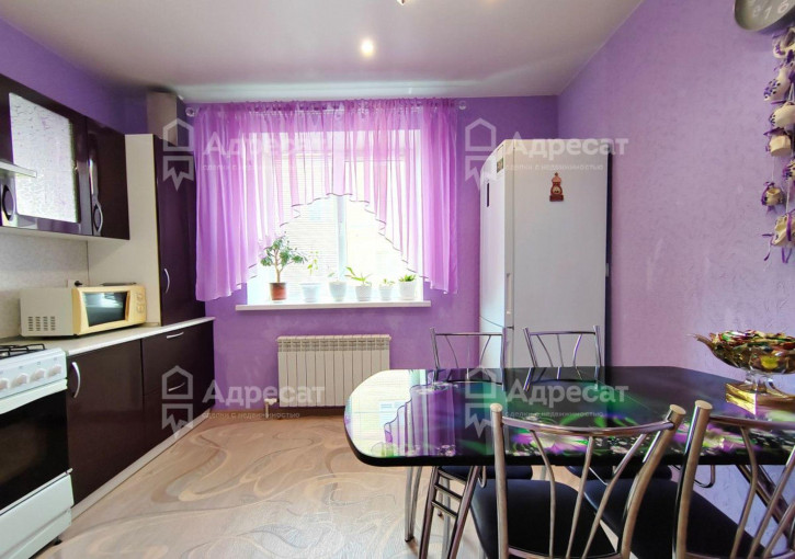 2-комн квартира ул. Пономарева,  д.11