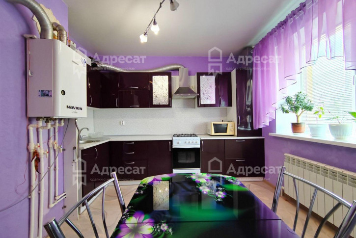 2-комн квартира ул. Пономарева,  д.11