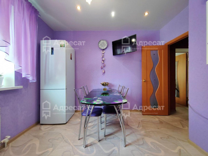 2-комн квартира ул. Пономарева,  д.11