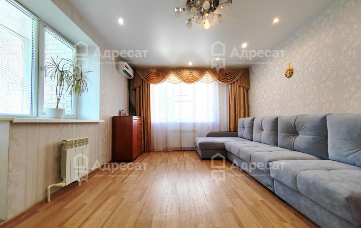 2-комн квартира ул. Пономарева,  д.11