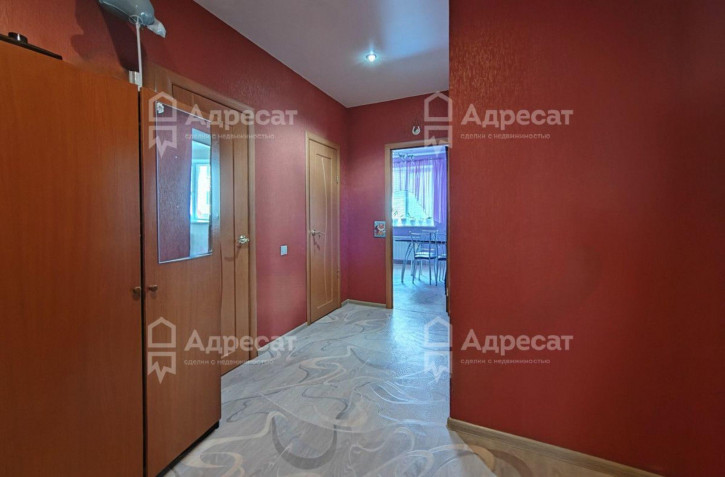 2-комн квартира ул. Пономарева,  д.11