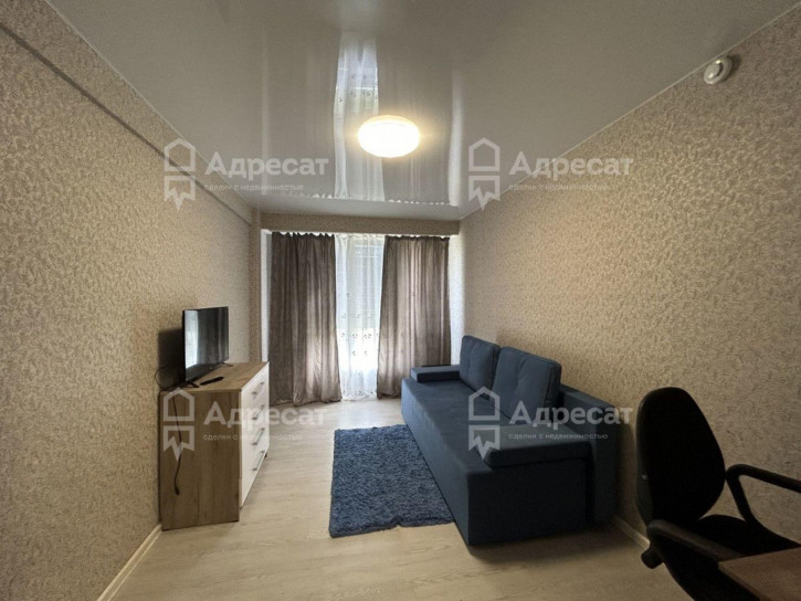 2-комн квартира ул. Фадеева,  д.61