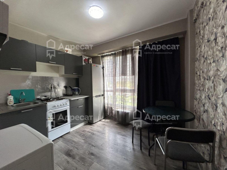 2-комн квартира ул. Фадеева,  д.61