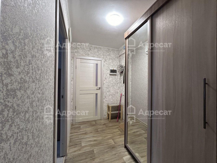 2-комн квартира ул. Фадеева,  д.61