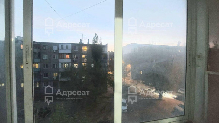 3-комн квартира ул. Шекснинская,  д.7