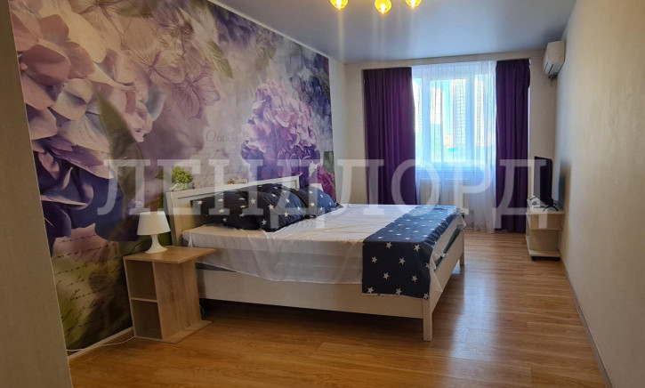 1-комн квартира Гвардейский переулок, 11/2