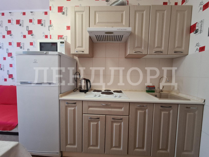 1-комн квартира Гвардейский переулок, 11/2