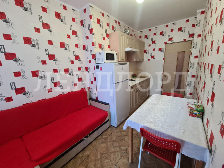 1-комн квартира Гвардейский переулок, 11/2