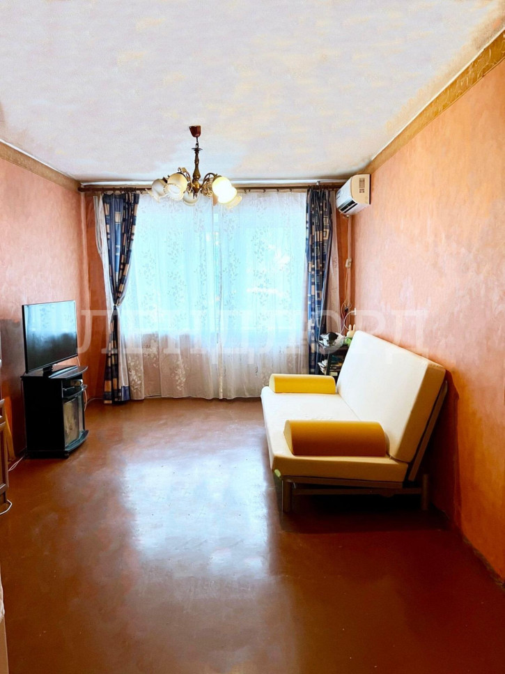 3-комн квартира 2-я Киргизская улица, 97/3