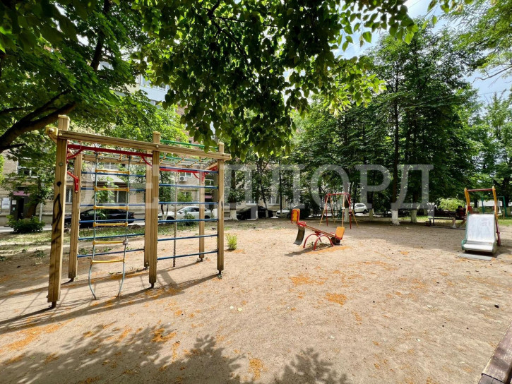 3-комн квартира 2-я Киргизская улица, 97/3