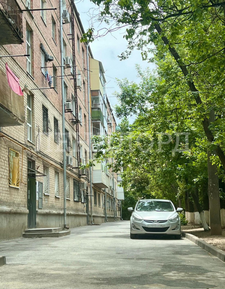 3-комн квартира 2-я Киргизская улица, 97/3