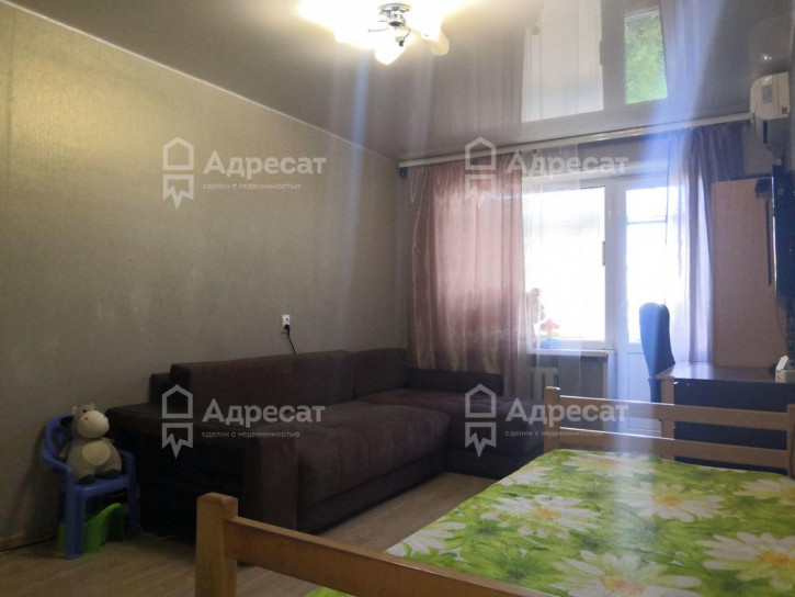 2-комн квартира ул. Остравская,  д.20