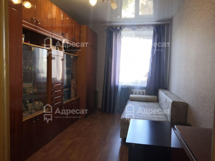 2-комн квартира ул. Остравская,  д.20