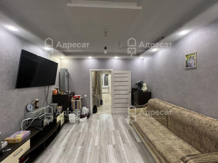 4-комн квартира ул. Саушинская,  д.20