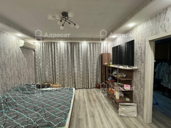 4-комн квартира ул. Саушинская,  д.20