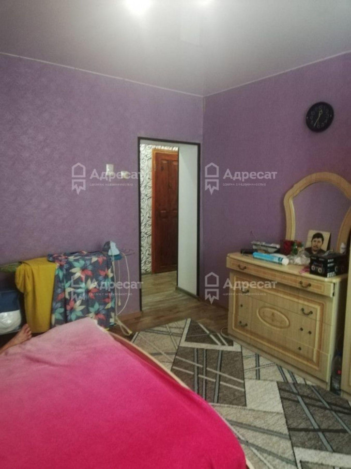 2-комн квартира ул. Воронкова,  д.27