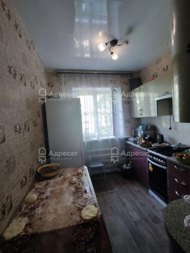 2-комн квартира ул. Воронкова,  д.27