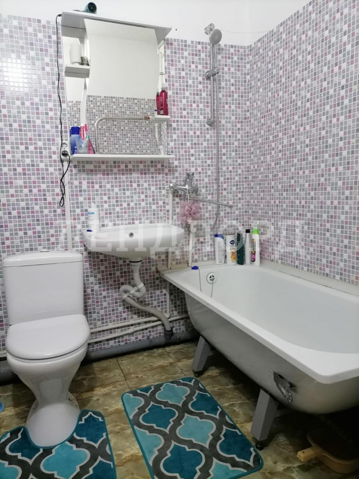 Студия улица Тимофеева, 14к1