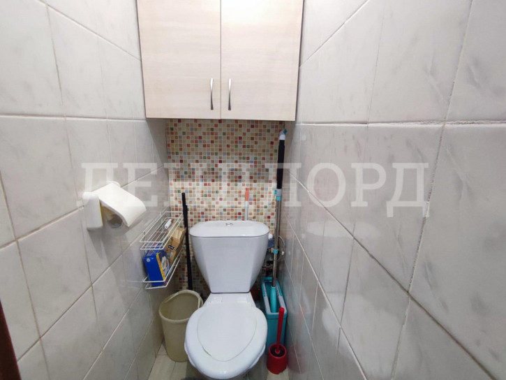2-комн квартира Калинина, 45