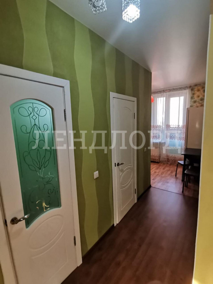 2-комн квартира улица Скачкова, 54