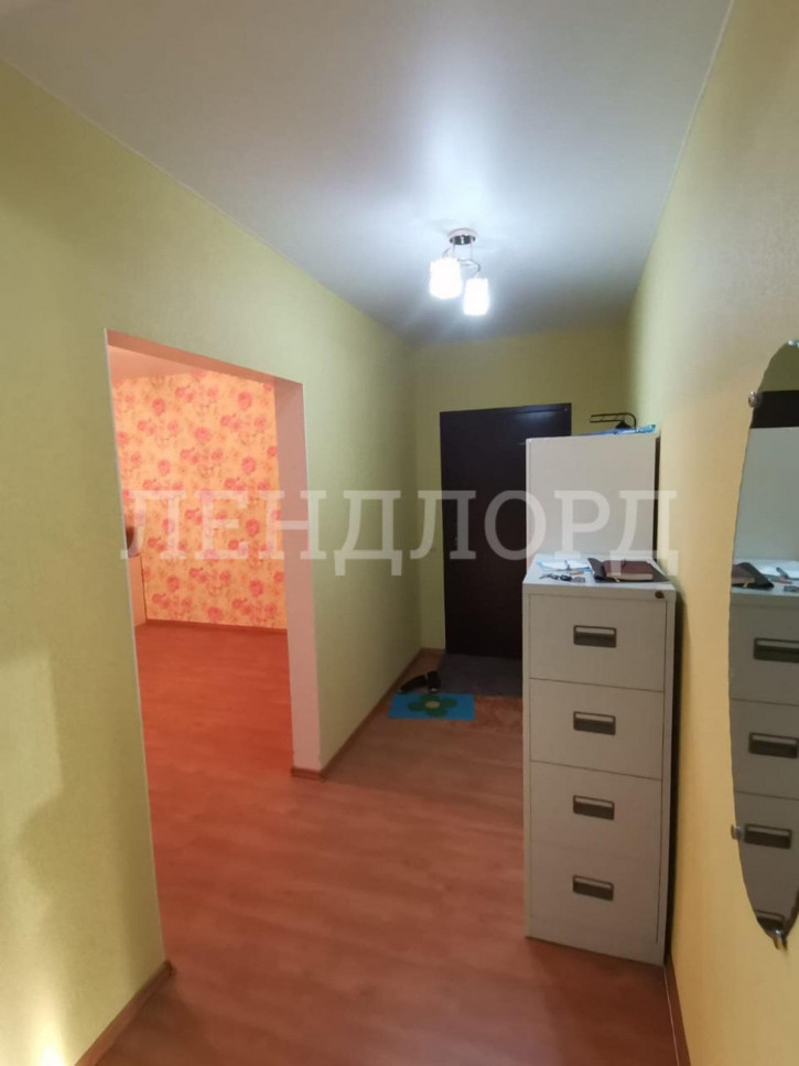 2-комн квартира улица Скачкова, 54